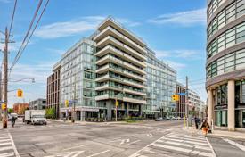 Квартира на Дандас-стрит Восток, Олд Торонто, Торонто,  Онтарио,   Канада за C$892 000