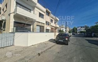 2-комнатная квартира 103 м² в Фамагусте за 160 000 €