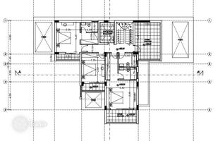 3-комнатный коттедж 423 м² в Агиос Афанасиосе за 1 725 000 €