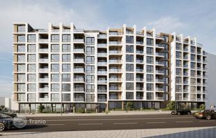 3-комнатная квартира 118 м² в городе Бургасе за 118 000 €