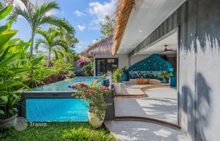 2-комнатная вилла 123 м² в Унгасане за $120 000