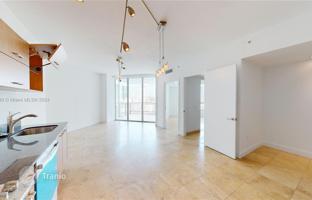 1-комнатная квартира в кондо 69 м² в Майами за $405 000