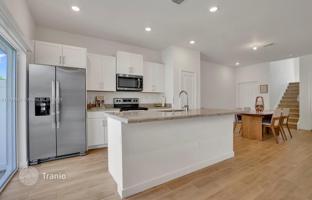 3-комнатный дом 185 м² в Флорида Сити за $469 000