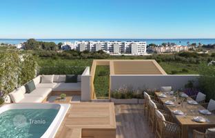 2-комнатная квартира 66 м² в Дении за 366 000 €