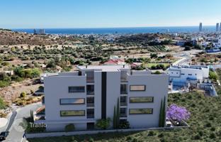 2-комнатная квартира 106 м² в Гермасойе за 405 000 €