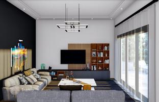 4-комнатная вилла 180 м² в Енгоми за 260 000 €