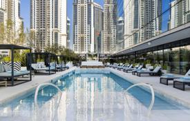 Эксклюзивный жилой комплекс The Opus в районе Business Bay, Дубай, ОАЭ за От $1 180 000
