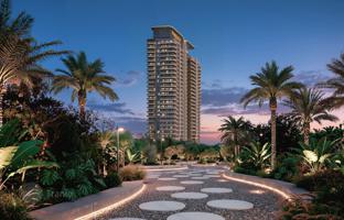 3 новые квартиры в ЖК Rotana Residences South Tower в Абу-Даби за От $515 000