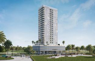 21 новая квартира в ЖК Merdan Residences в Дубае за От $182 000