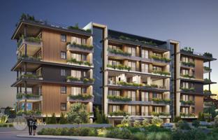 3-комнатный пентхаус 142 м² в Меса Гитонии за 1 125 000 €