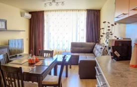 Трехкомнатный апартамент в комплексе на первой линии Олимпия Бич в Равде, 166, 55 м² за 166 000 €