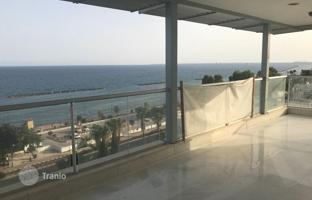 4-комнатный пентхаус 221 м² в Лимасоле за 2 000 000 €