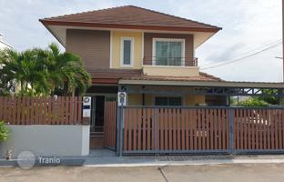 4-комнатная вилла 245 м² в Паттайе за $236 000