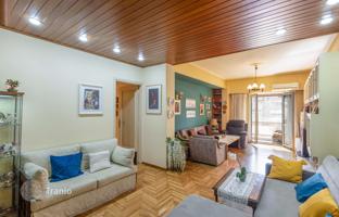 3-комнатная квартира 115 м² в Афинской Ривьере за 390 000 €