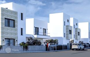 4-комнатный таунхаус 162 м² в Агиос Афанасиосе за 630 000 €