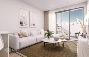 3-комнатная квартира 112 м² в Торревьехе за 440 000 €