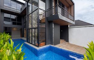 4-комнатная вилла 300 м² в Тибубененге за $384 000