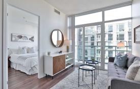 Квартира на Лисгар-стрит, Олд Торонто, Торонто,  Онтарио,   Канада за C$705 000