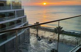 Продается шикарная квартира–студия с потрясающим видом на море за $90 000