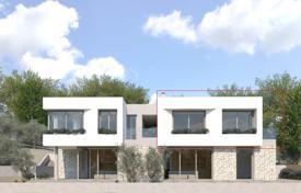 Новая трёхкомнатная квартира с видом на море и паркингом в Кипарисии, Пелопоннес, Греция за 370 000 €