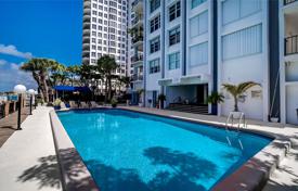 2-комнатные апартаменты в кондо 165 м² в Майами-Бич, США за $995 000