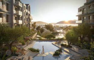 3-комнатный пентхаус 234 м² в городе Тиват за 2 029 000 €