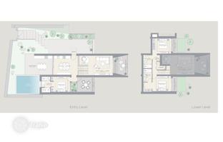 3-комнатный коттедж 168 м² в Тсаде за 1 200 000 €