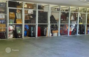 2-комнатная квартира в кондо 114 м² в Коконат Крик за $260 000