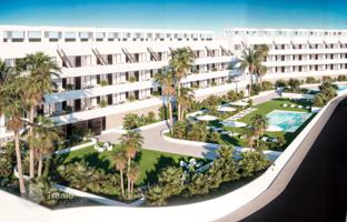 2-комнатная квартира 88 м² в Финестрате за 300 000 €