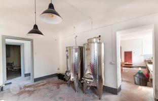 30-комнатная вилла в Лукке за 3 600 000 €
