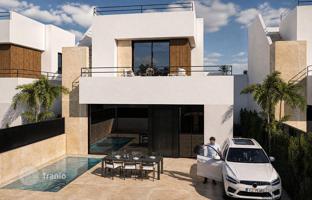 3-комнатная вилла 102 м² в городе Мурсии за 337 000 €