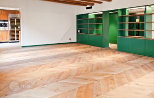 2-комнатный пентхаус 124 м² в Барселоне за 1 275 000 €
