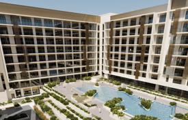 Новый жилой комплекс Beach Oasis 2 в Studio City, Дубае, ОАЭ за От $248 000