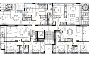 2-комнатный пентхаус в Ларнаке за 345 000 €