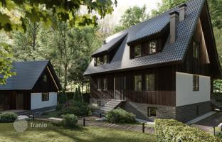 7-комнатный дом 400 м² в Plitvička Jezera за 4 450 000 €