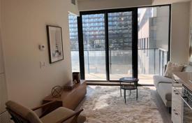 Квартира на Онтарио-стрит, Олд Торонто, Торонто,  Онтарио,   Канада за C$670 000