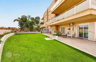 4-комнатная квартира 345 м² в Амарилья Гольф за 505 000 €
