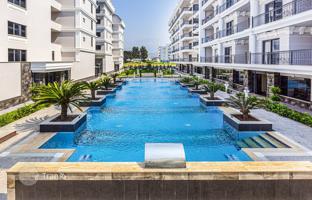 4-комнатный пентхаус 200 м² в Каргыджаке за 22 537 000 TRY