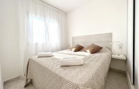 Просторные апартаменты в живописном районе Ла Мата в Торревьехе, Испания за 170 000 €
