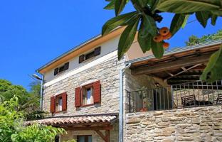 2-комнатный дом 100 м² в Мотовуне за 520 000 €
