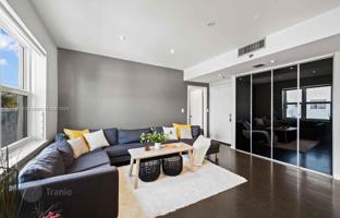 2-комнатная квартира в кондо 91 м² в Майами-Бич за $525 000
