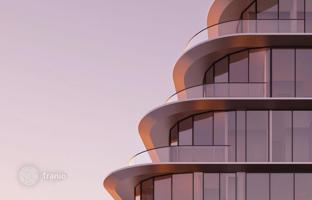 28 новых квартир в ЖК Cascada 1 at WAADA в Dubai Industrial City за От 35 972 000 ₽