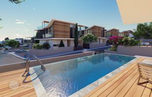4-комнатная вилла 151 м² в Пафосе за 745 000 €