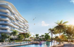 1280 новых квартир в ЖК Damac Lagoon Views 11 в Golf City за От $679 000