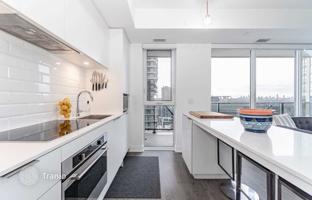 3-комнатная квартира в Этобико за C$1 266 000