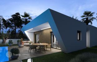 3-комнатная вилла 128 м² в Ондон-де-лас-Ньевес за 356 000 €