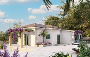 3-комнатная вилла на Корфу (Керкире) за 430 000 €