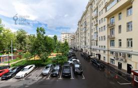 4-комнатная квартира 125 м² в районе Дорогомилово, Россия за 74 000 ₽ в неделю