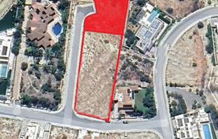 Земельный участок 916 м² в Гермасойе за 850 000 €
