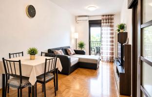 1-комнатная квартира 42 м² в городе Будва за 125 000 €